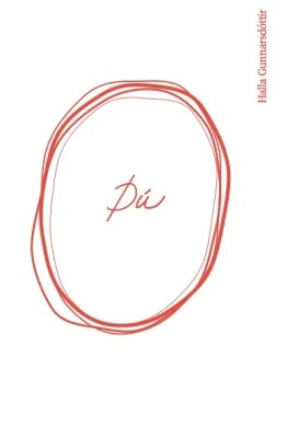 Þú cover
